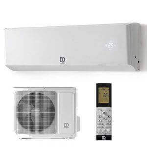 Diyadin Klima Daikin Servisi